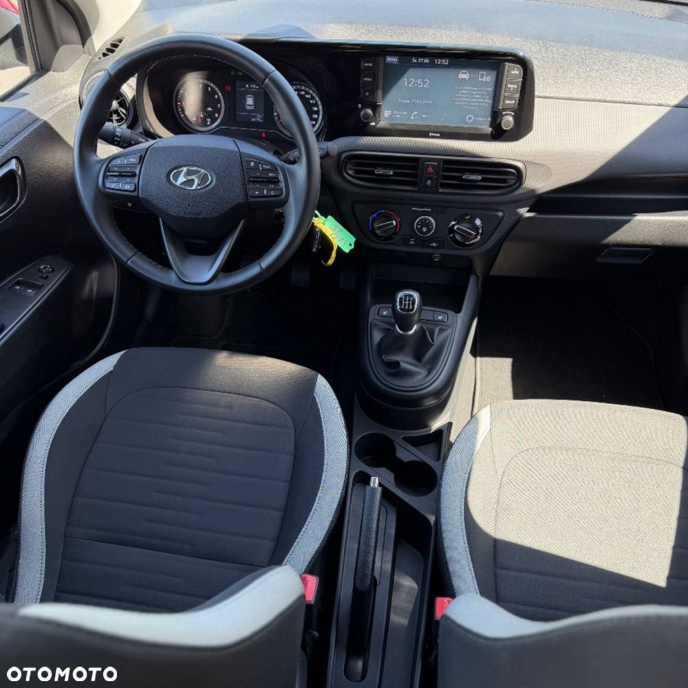 Hyundai i10 - 26