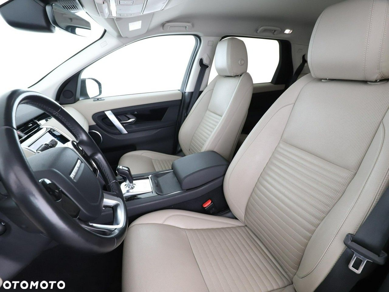 Land Rover Discovery Sport 2.0 TD4 SE - 13