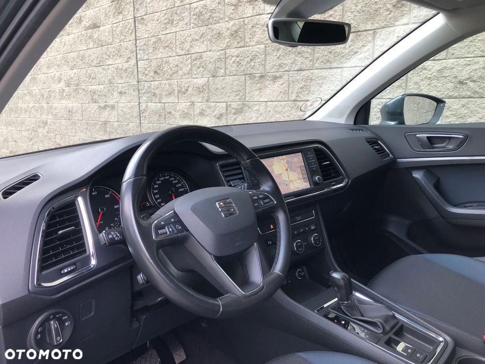 Seat Ateca 1.6 TDI DSG Style - 24