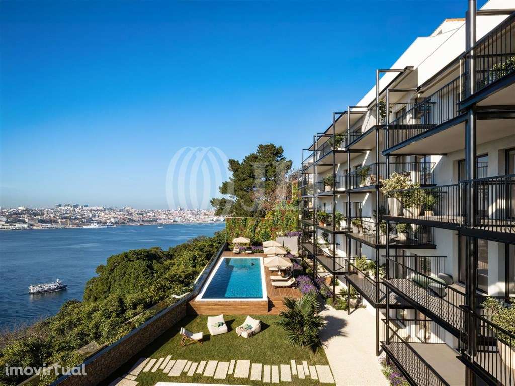 Riverscape - Grande imagem: 1/25