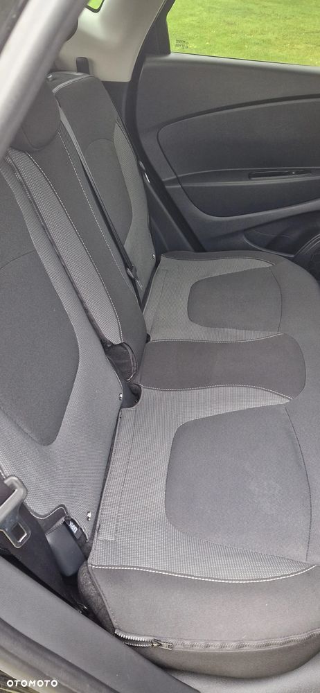 Renault Captur ENERGY dCi 90 Start&Stop Life - 11