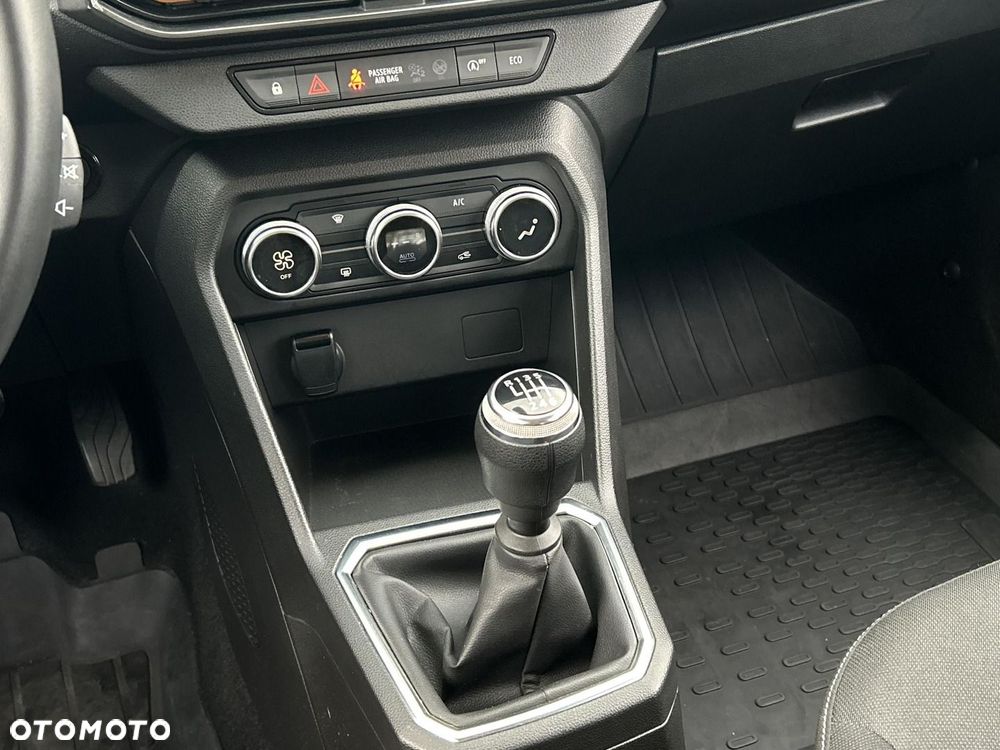Dacia Sandero - 22