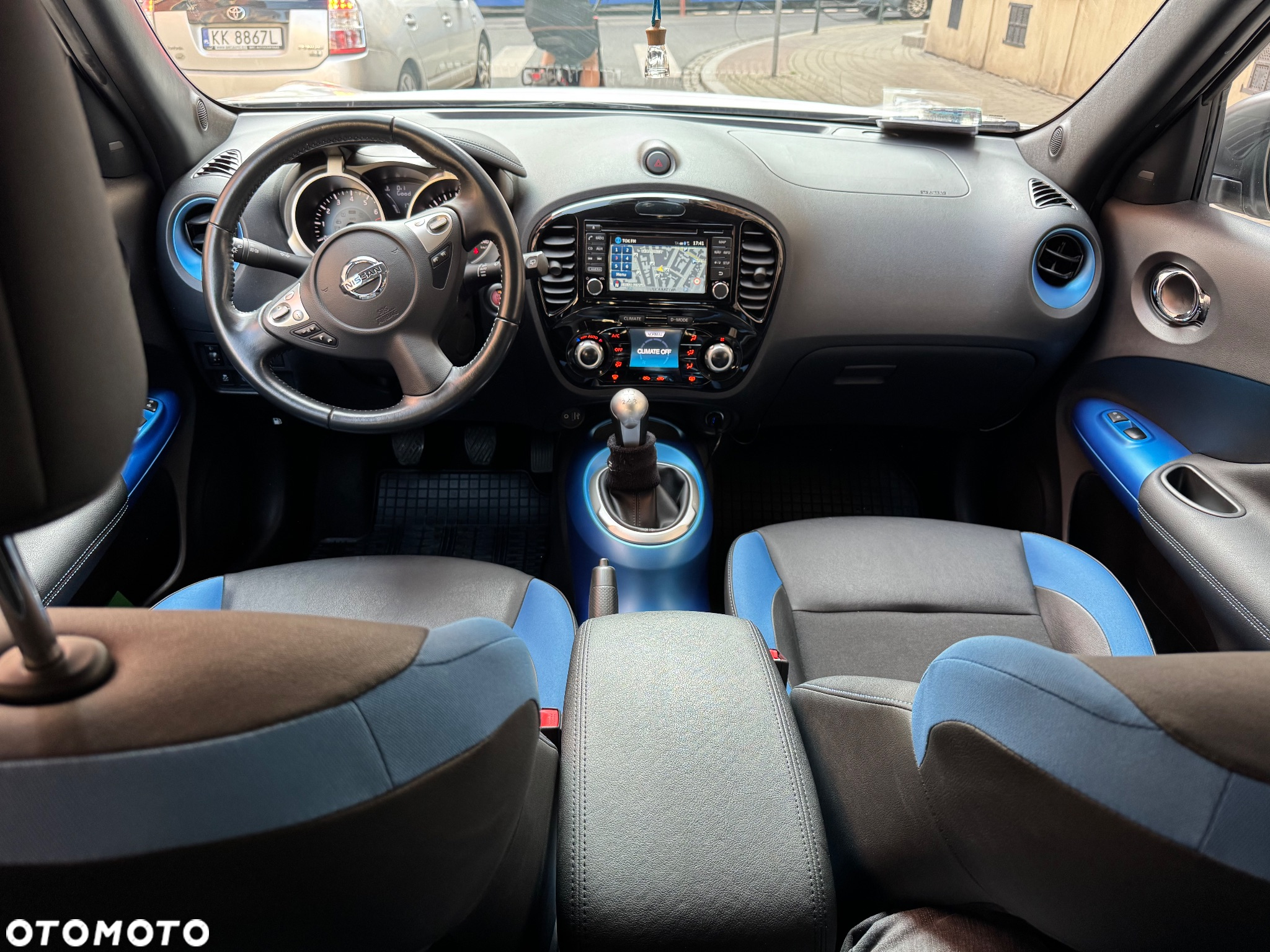 Nissan Juke - 7