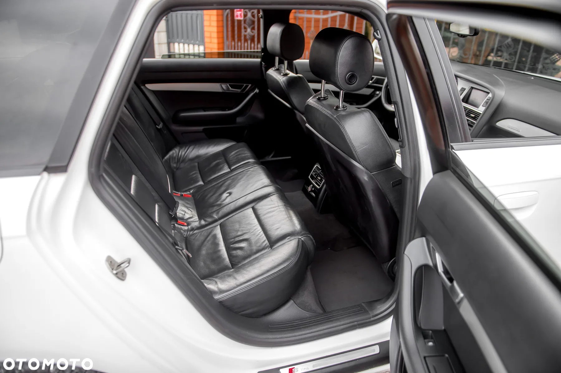 Audi A6 3.0 TDI Quattro Tiptronic - 20