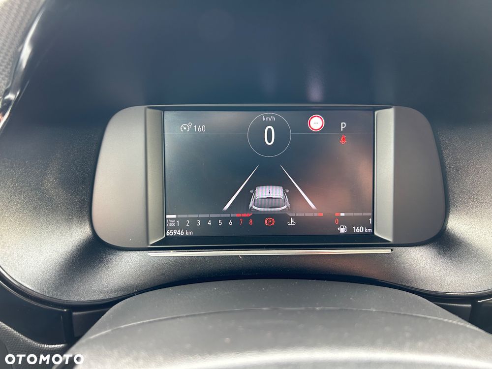 Opel Corsa 1.2 Elegance S&S - 18