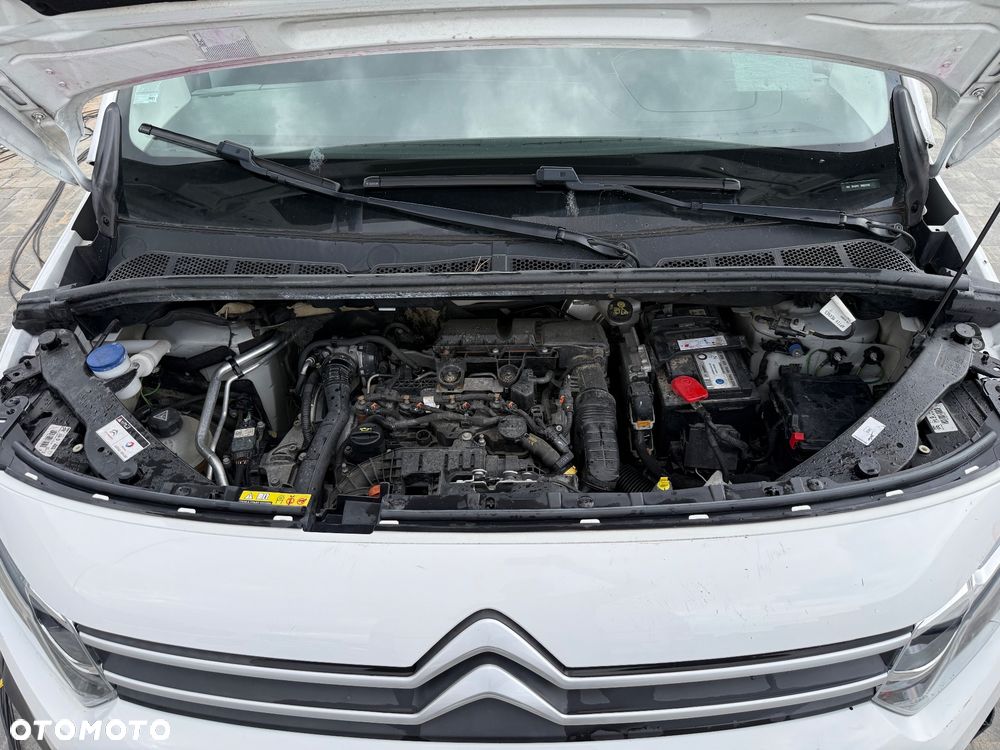 Citroën Berlingo - 18
