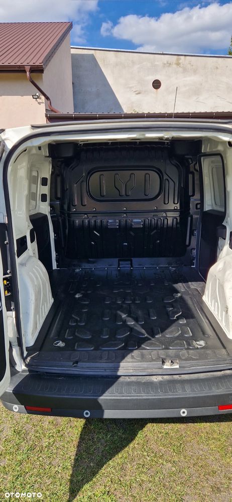 Opel Combo 1.6 CDTI Cosmo - 7