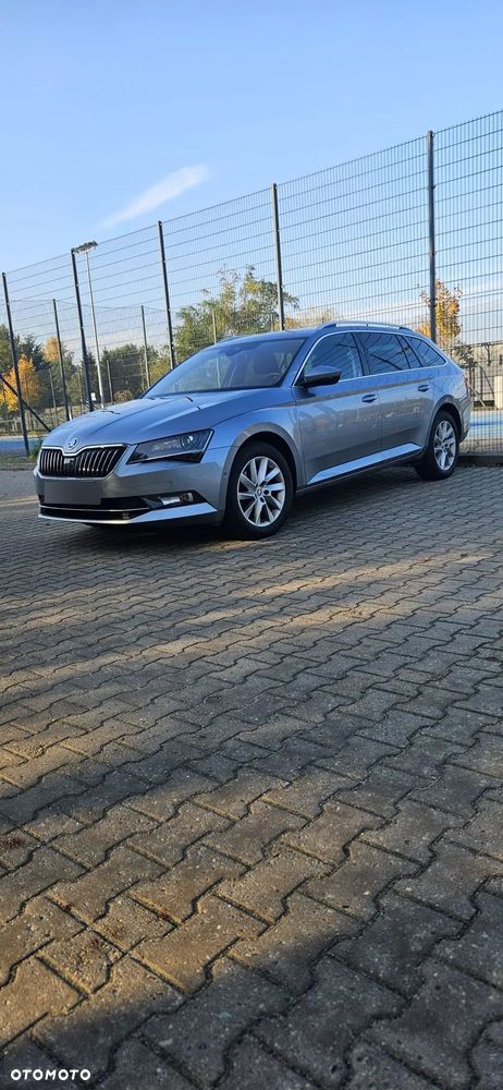 Skoda Superb - 7