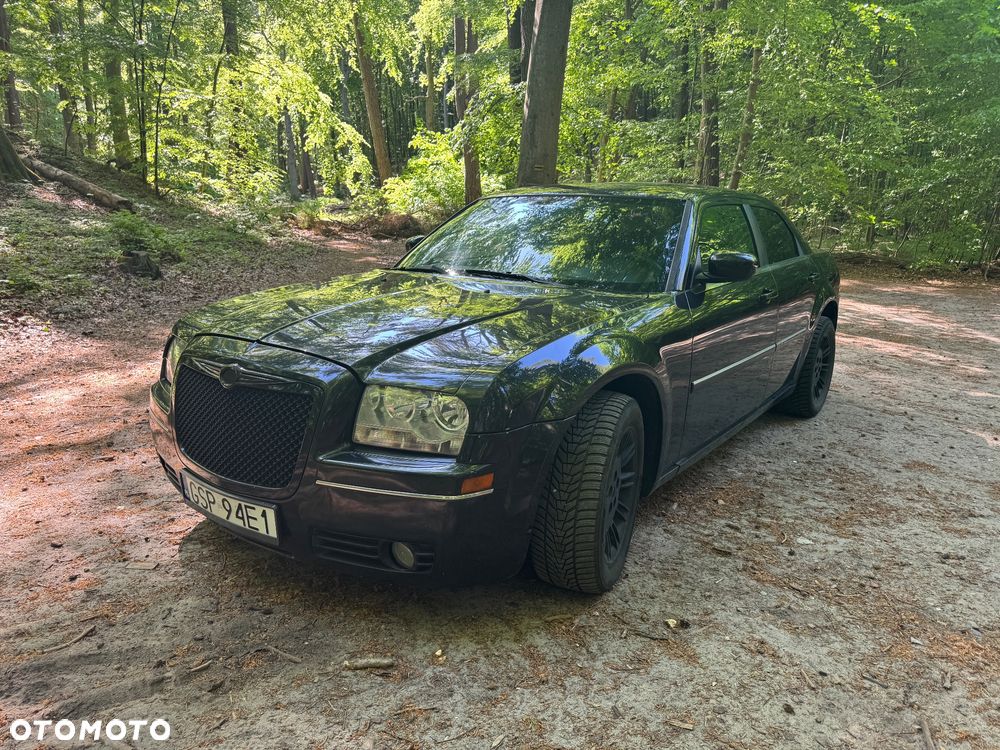 Chrysler 300C - 5
