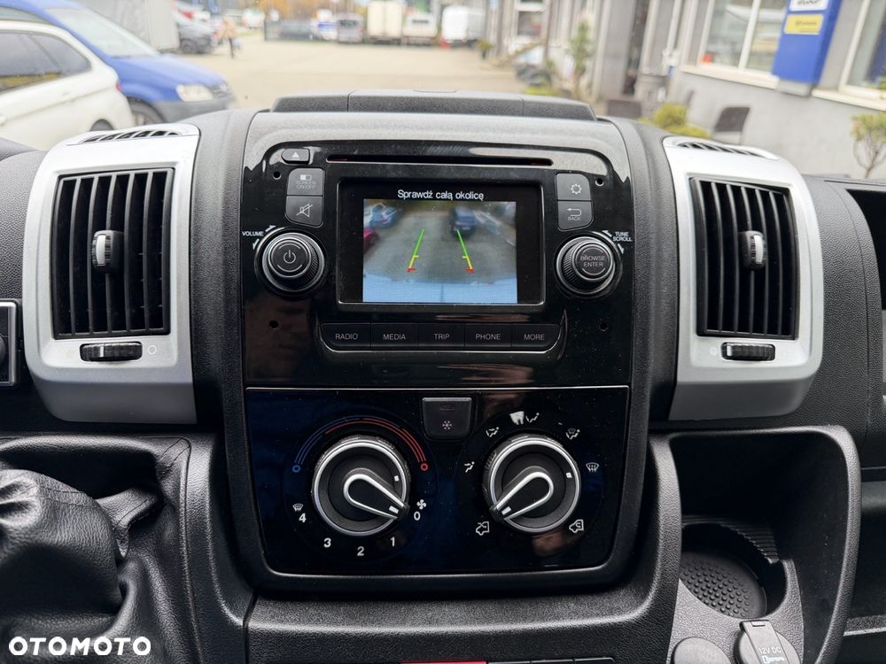 Fiat Ducato Maxi - 17