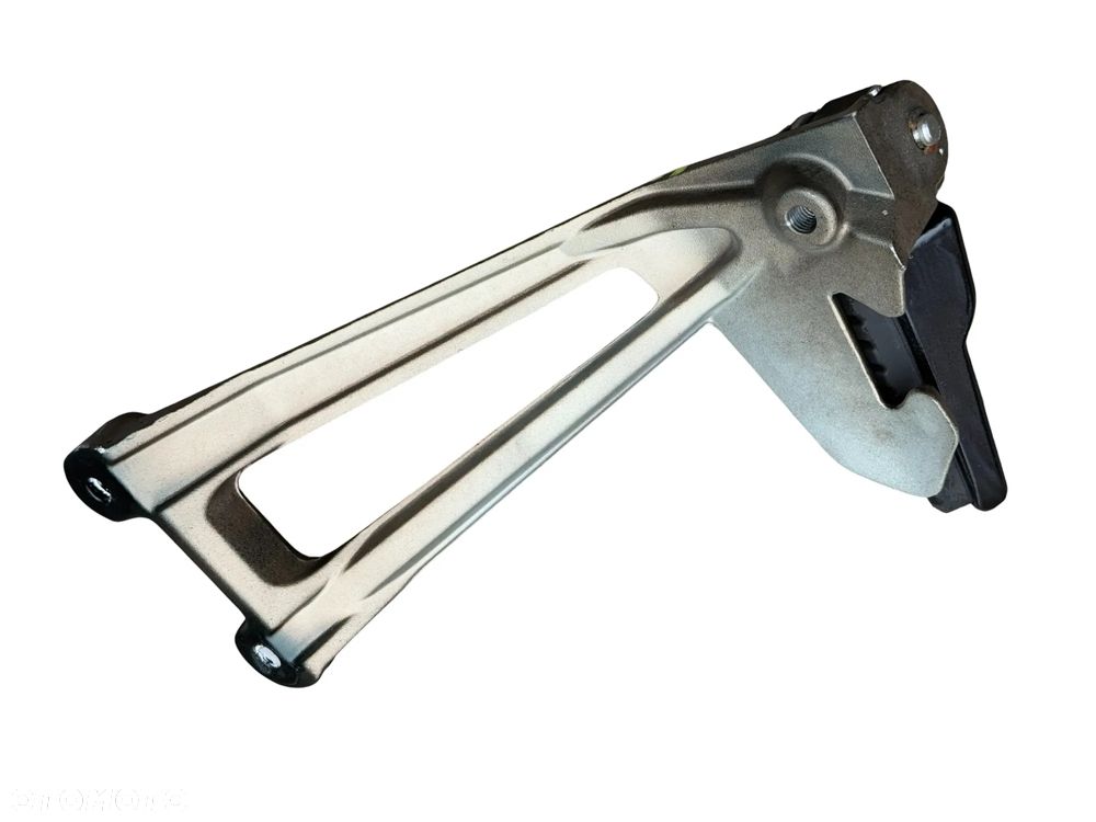 Set pasażera tył L   CF MOTO  650 GT   20-24R - 7