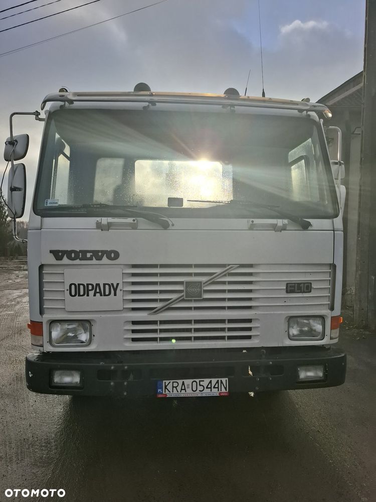 Volvo FL 10 - 1
