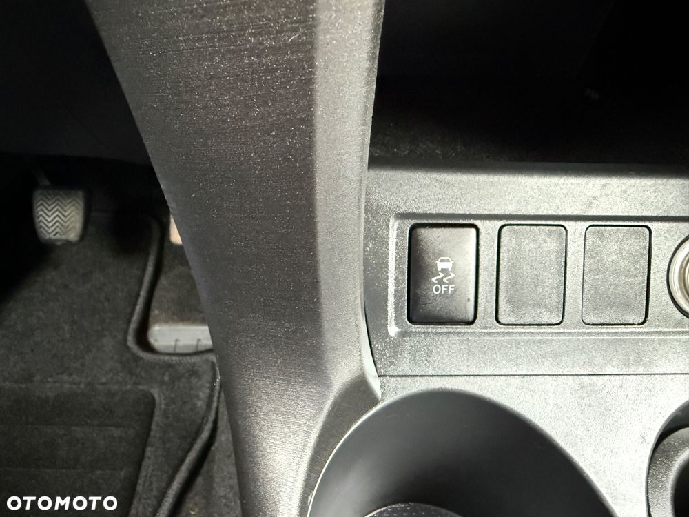 Toyota RAV4 2.0 4x2 Sol - 28