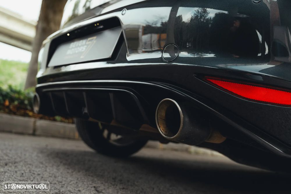 VW Golf 2.0 TDi GTD DSG - 12