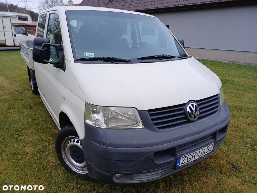 Volkswagen T5 - 11