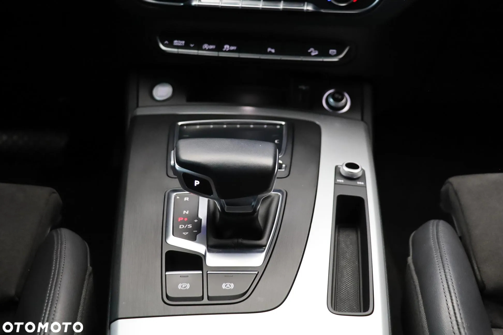 Audi Q5 40 TDI Quattro S tronic - 34