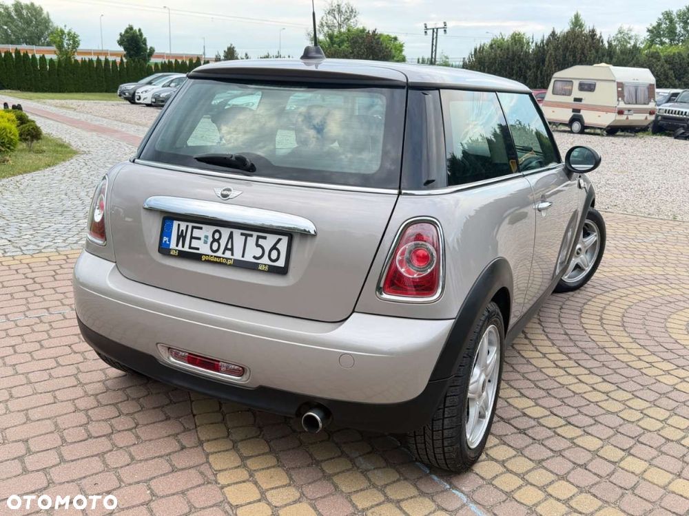 MINI ONE - 30