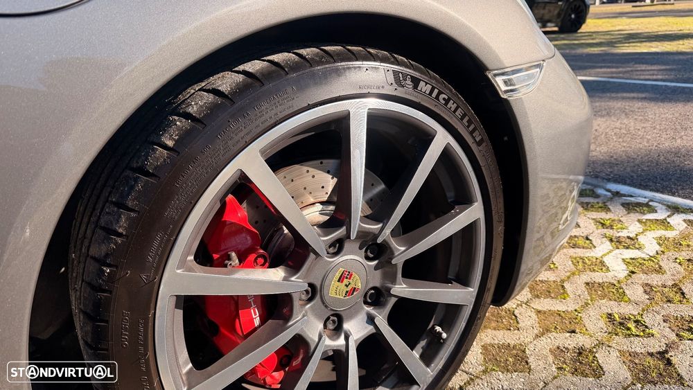 Porsche 911 (991) Carrera 2 S PDK - 6