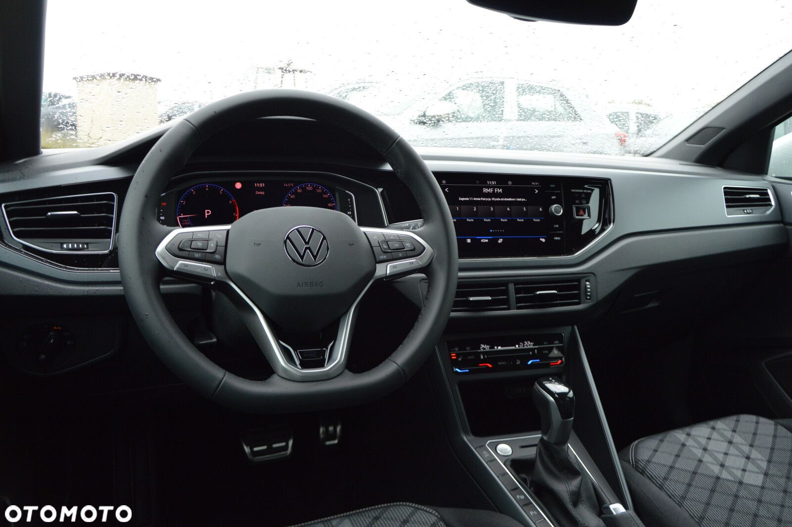 Volkswagen Taigo - 10