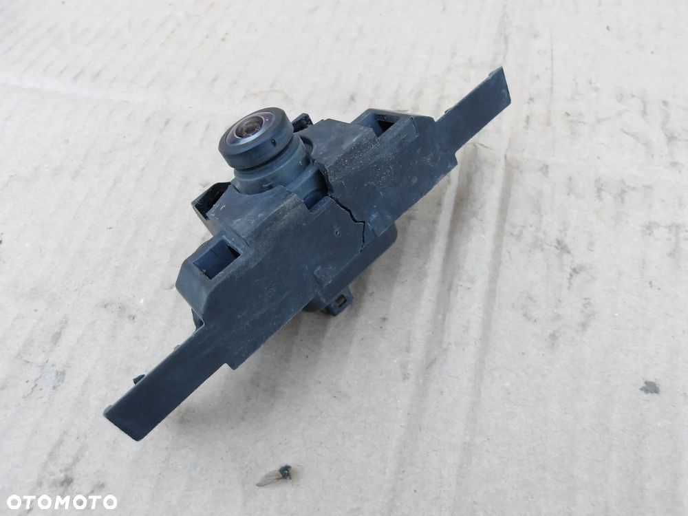 KAMERA PRZOD AUDI A4 B9 5Q0980546A - 3