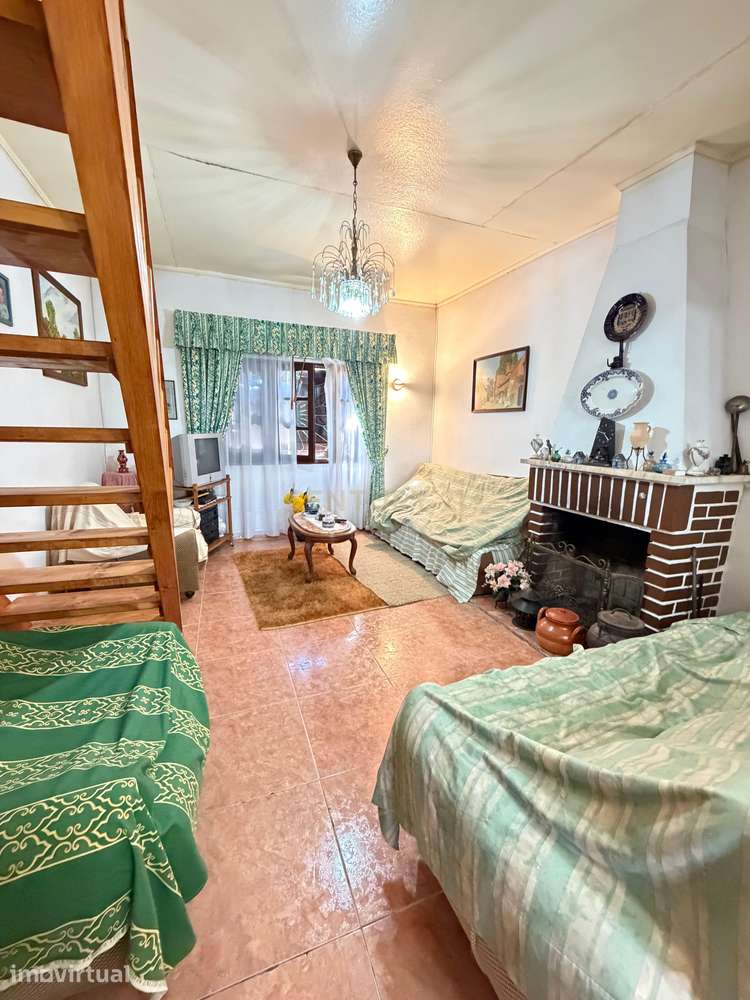 Moradia Isolada T1+2 com Vista Serra | Roriz, Chaves - Grande imagem: 4/33