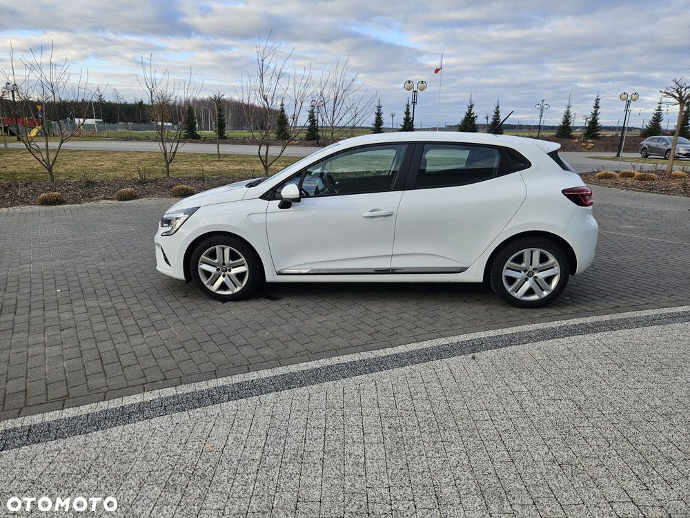 Renault Clio TCe 100 EXPERIENCE - 6