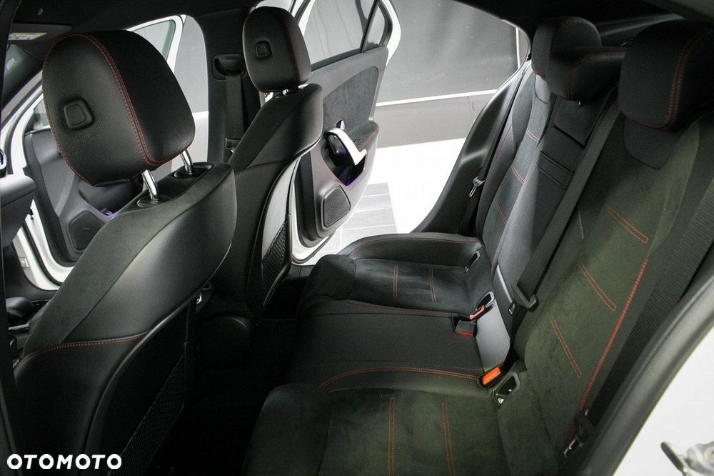 Mercedes-Benz Klasa A - 24