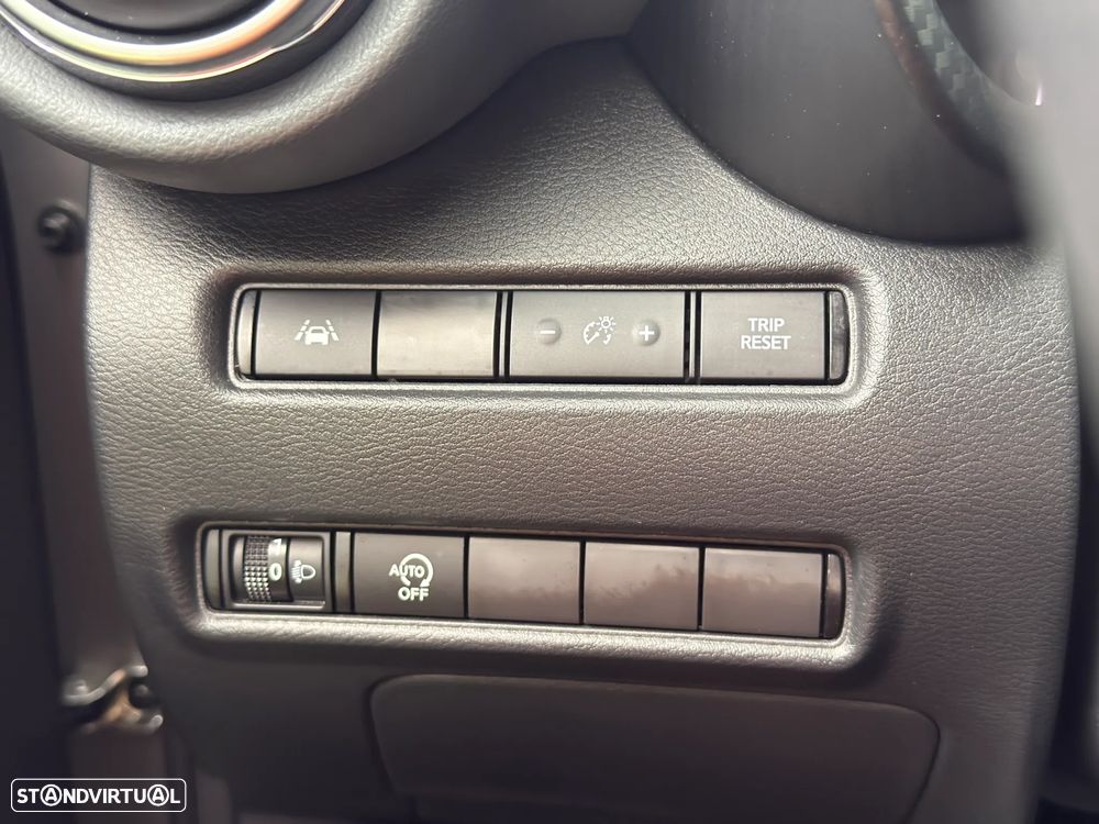 Nissan Juke 1.0 DIG-T N-Connecta NAV. - 24