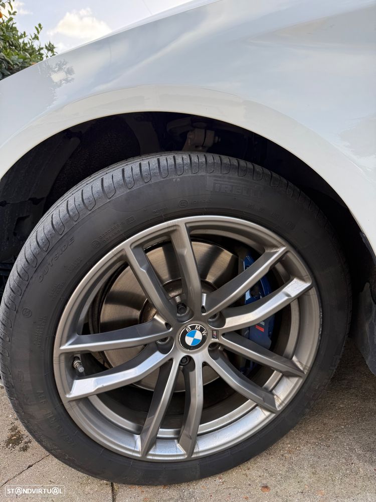 BMW 530 e iPerformance Pack M - 5