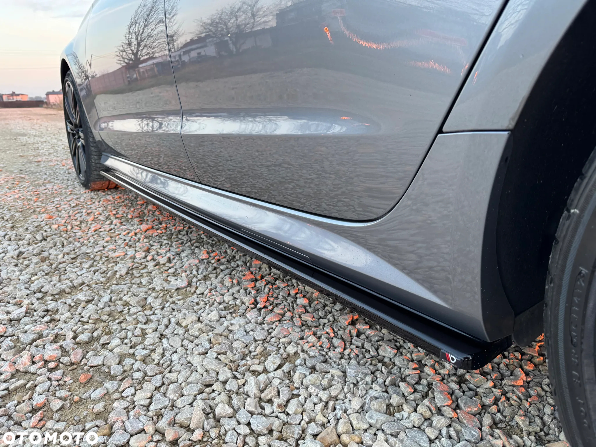 Audi A6 3.0 TFSI Quattro S tronic - 22