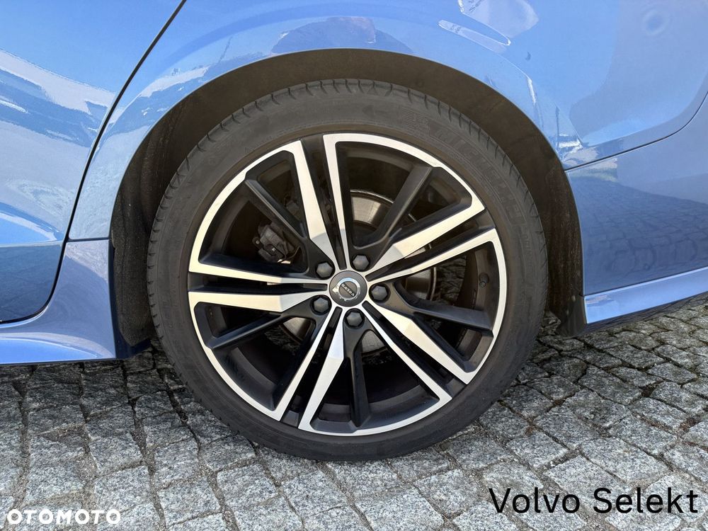 Volvo V60 - 9