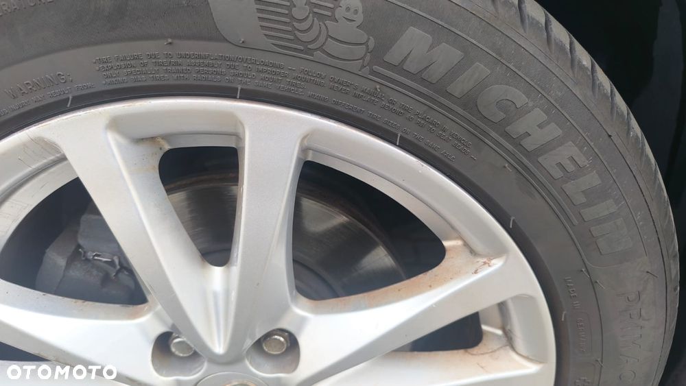 Toyota Avensis 2.0 Business Edition - 13