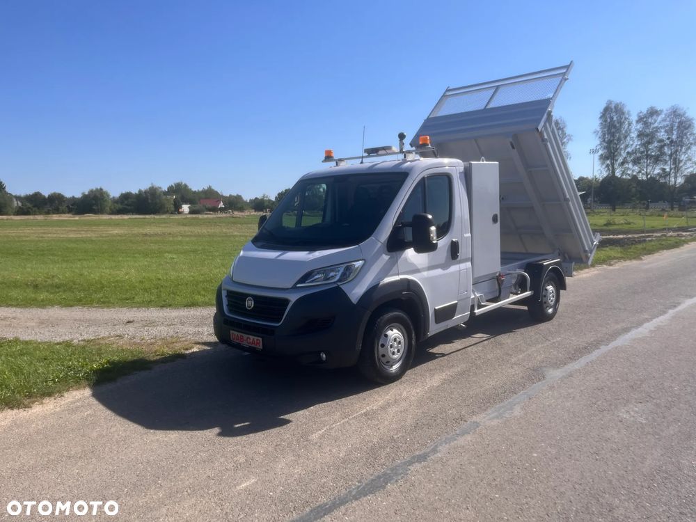 Fiat Ducato - 2