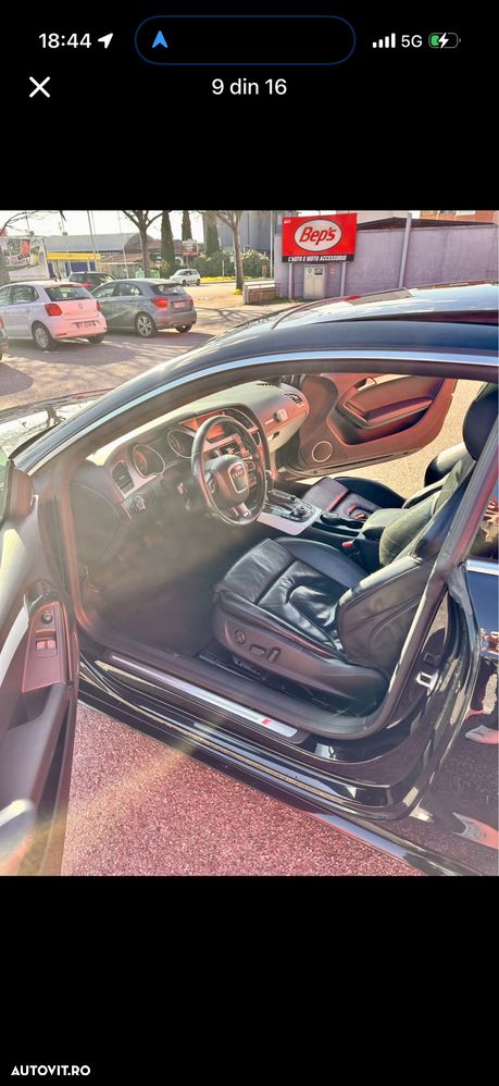 Audi A5 - 7