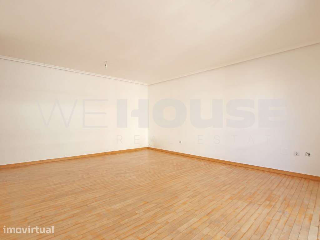 Excelente T3 com Suíte e Espaço Exterior Exclusivo em Alhos Vedros - Grande imagem: 5/29