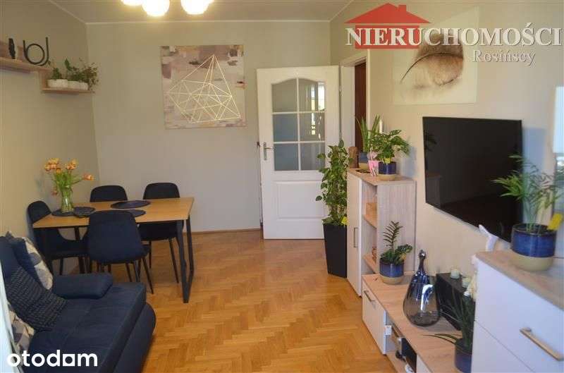 ul. Melchiora Wańkowicza — mieszkanie na wynajem, 2 pokoje, 52 m² — 2