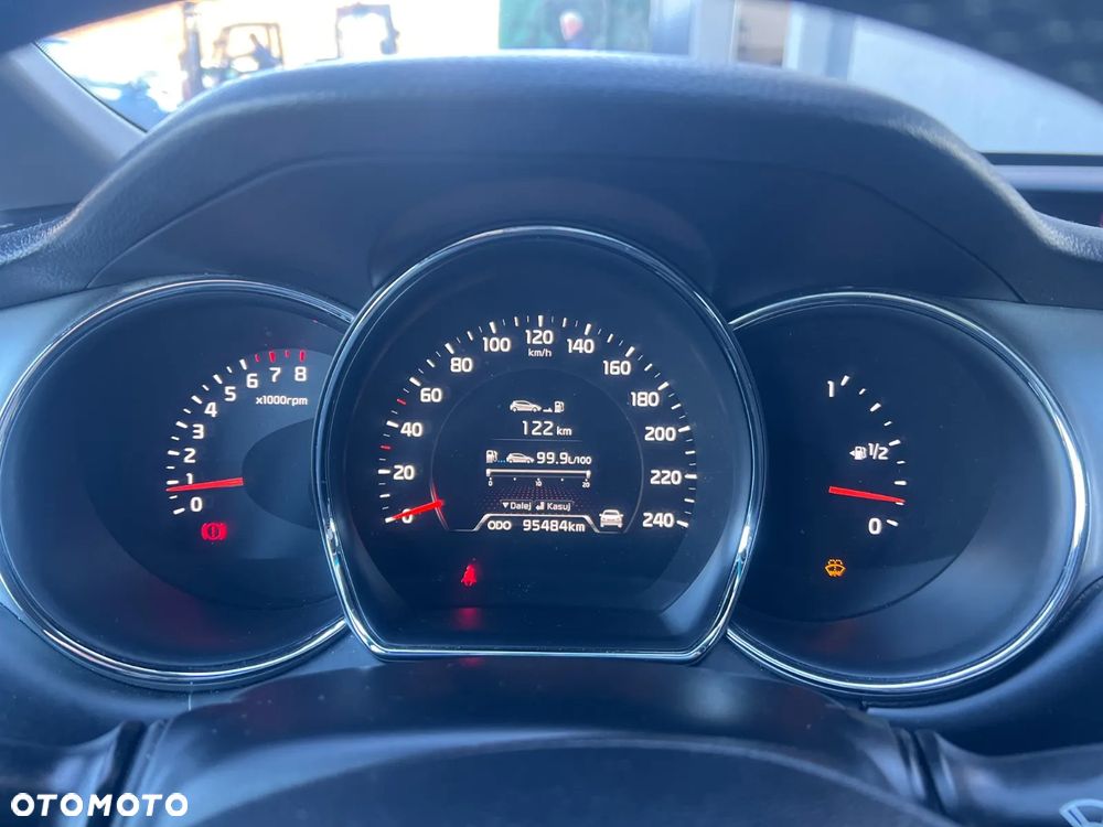 Kia Ceed Cee'd 1.6 GDI L - 15