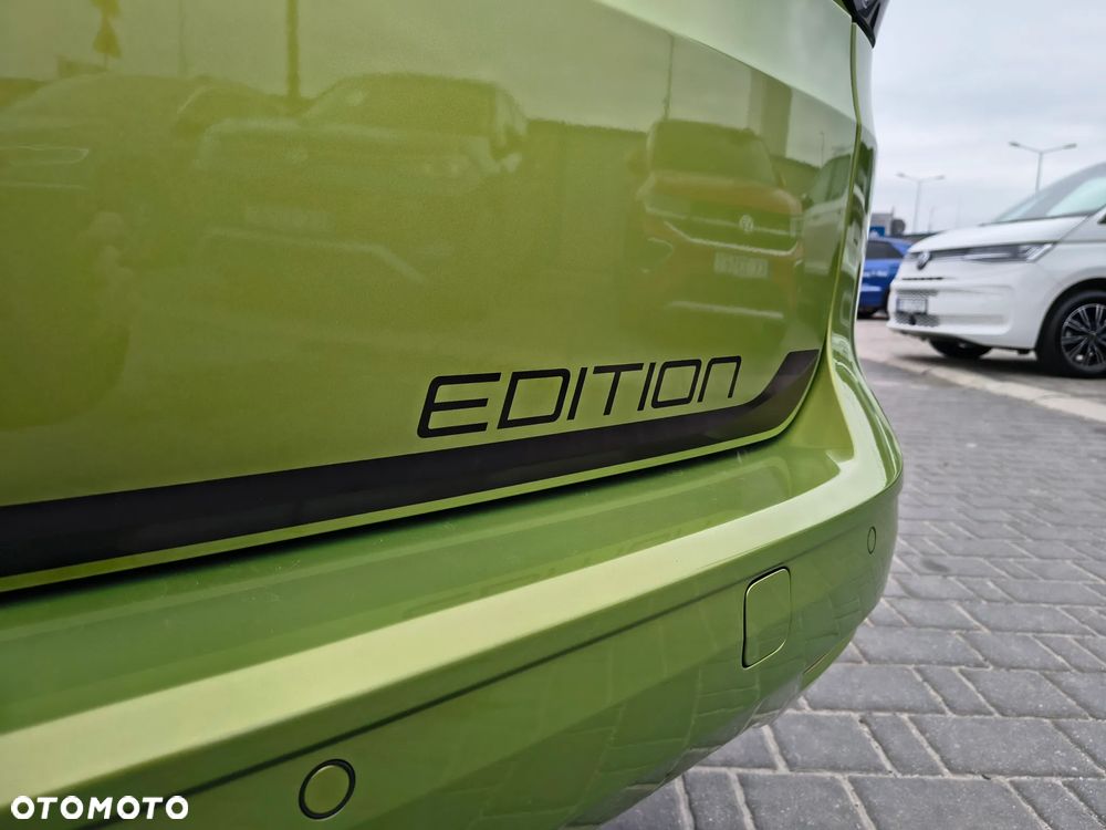 Volkswagen Caddy Maxi 2.0 TDI DSG - 19