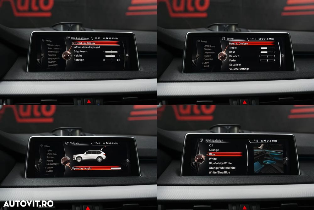 BMW X5 M M50d Sport-Aut. - 38