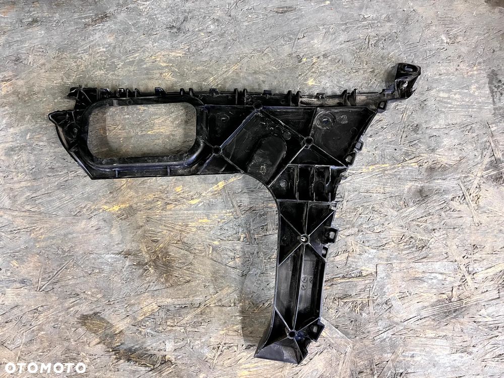 AUDI Q7 4L ŚLIZG MOCOWANIE ZDERZAKA PRAWY TYŁ TYLNI 4L0807454A - 2