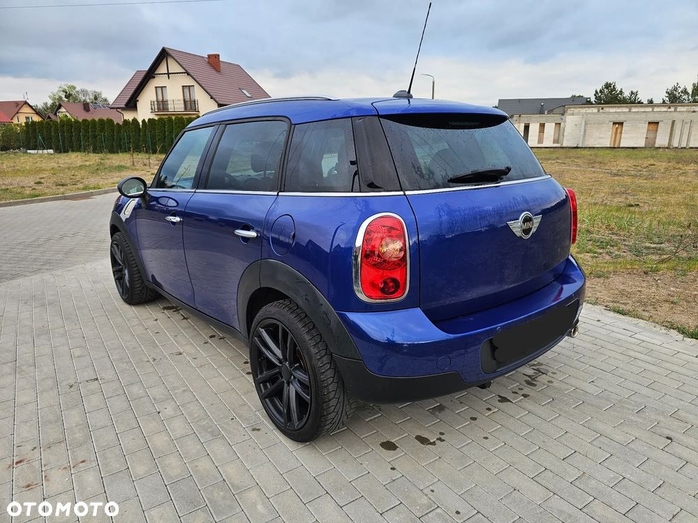 MINI Countryman - 4