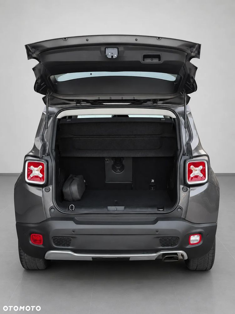 Jeep Renegade 1.6 MultiJet Limited Adventure Edition - 10