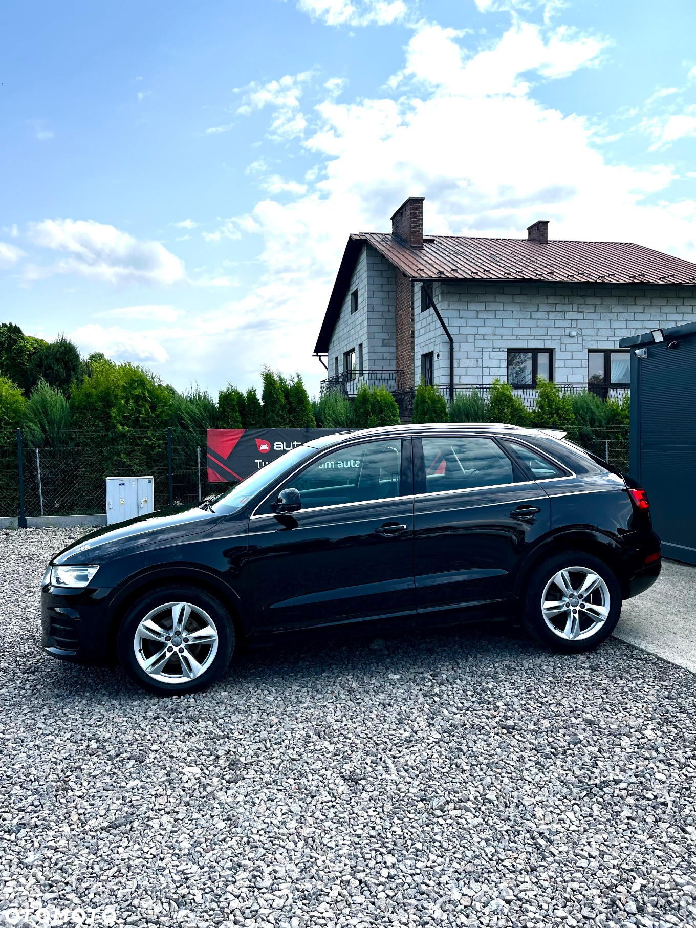 Audi Q3 2.0 TDI - 4