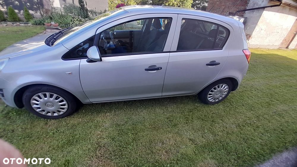 Opel Corsa 1.3 CDTI Enjoy EcoFLEX - 6