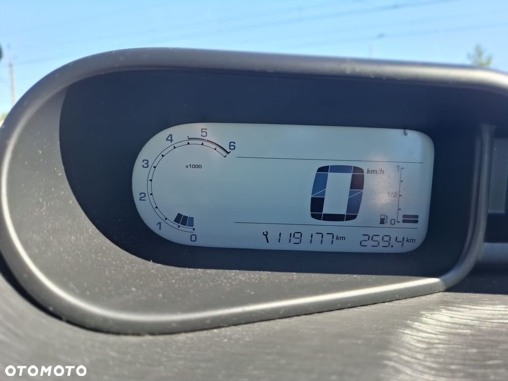 Citroën C3 Picasso - 23