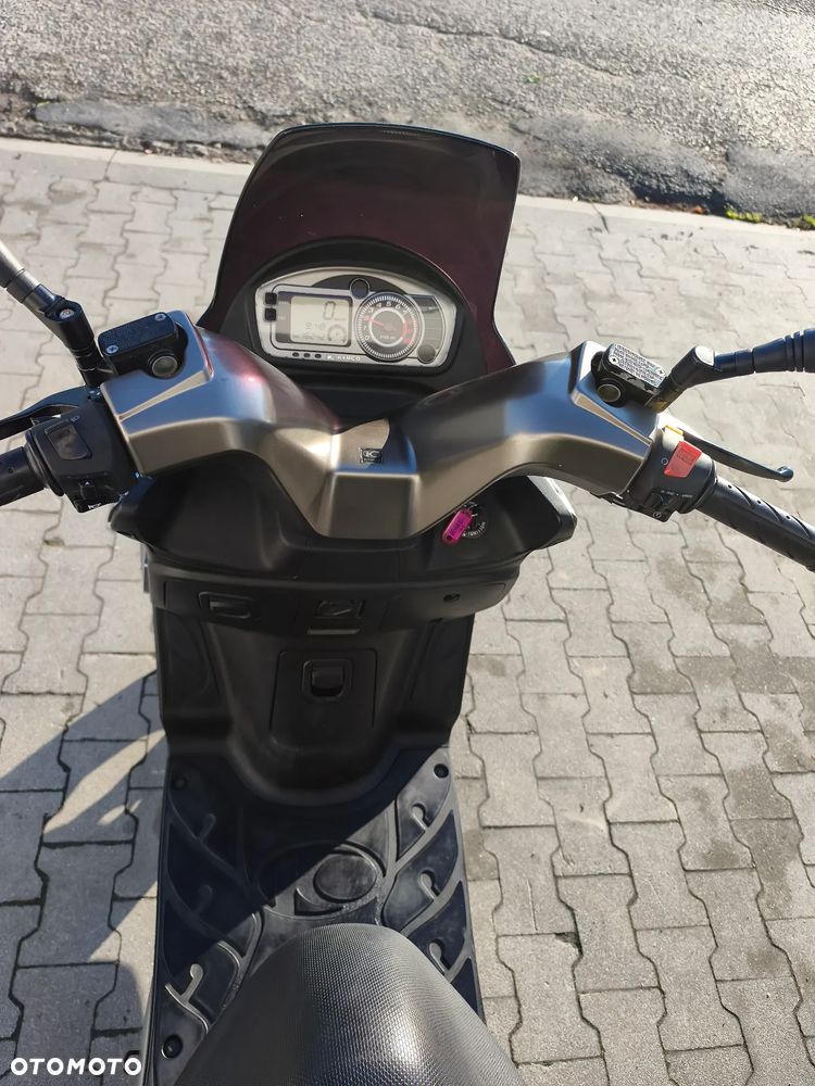 Kymco Inny - 34