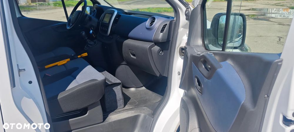 Opel Vivaro L2H1 - 15