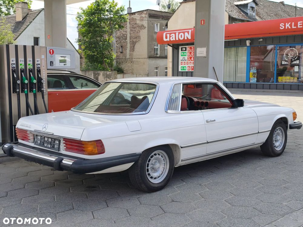Mercedes-Benz SLC - 24