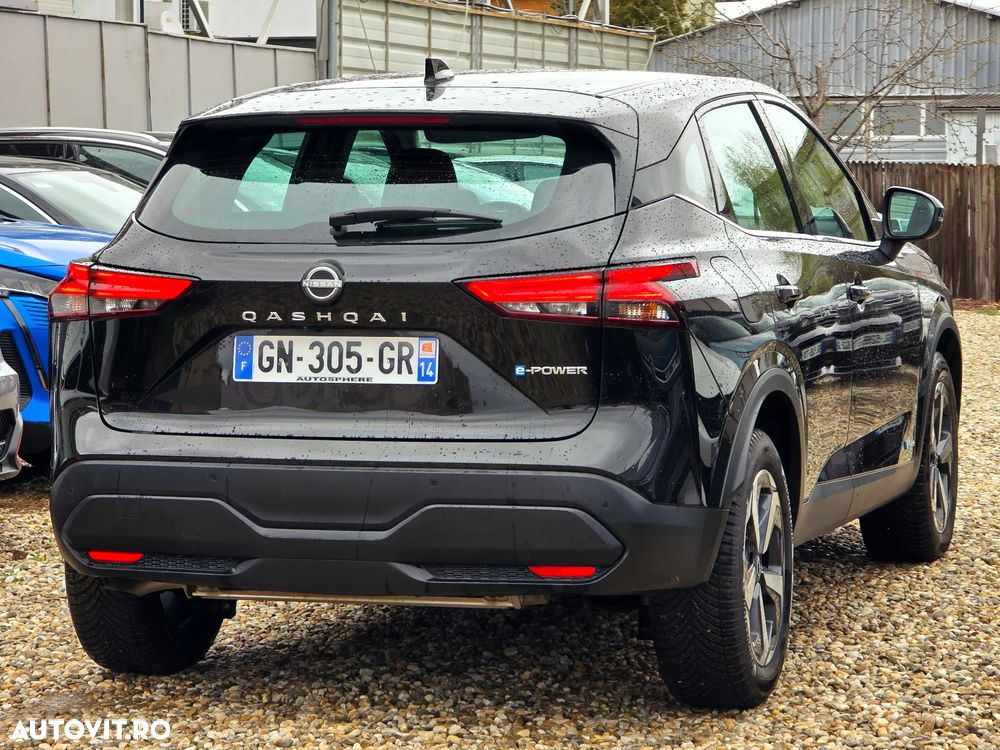 Nissan Qashqai - 13