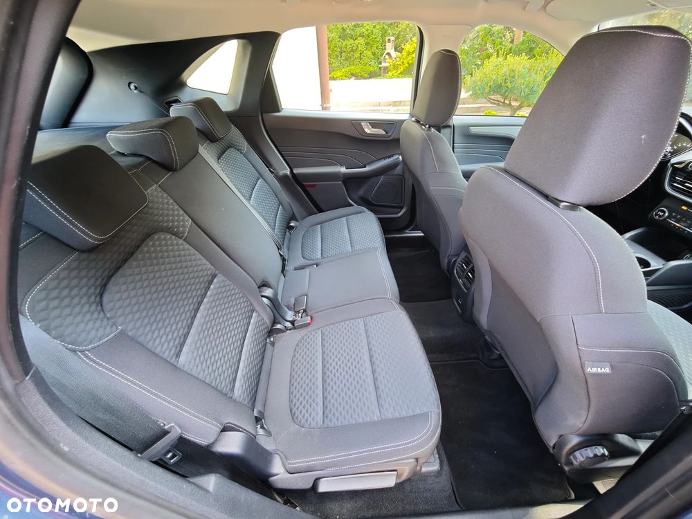 Ford Kuga 1.5 TDCi 2x4 Cool & Connect - 36